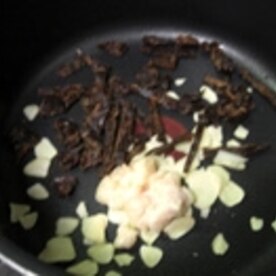 ありがちbut干し肉でひと工夫w和風夏風ナポリタン レシピ 作り方 By Johnny Bean 楽天レシピ ありがちbut干し肉でひと工夫w和風夏風ナポリタン レシピ 作り方 By Johnny Bean 楽天レシピ